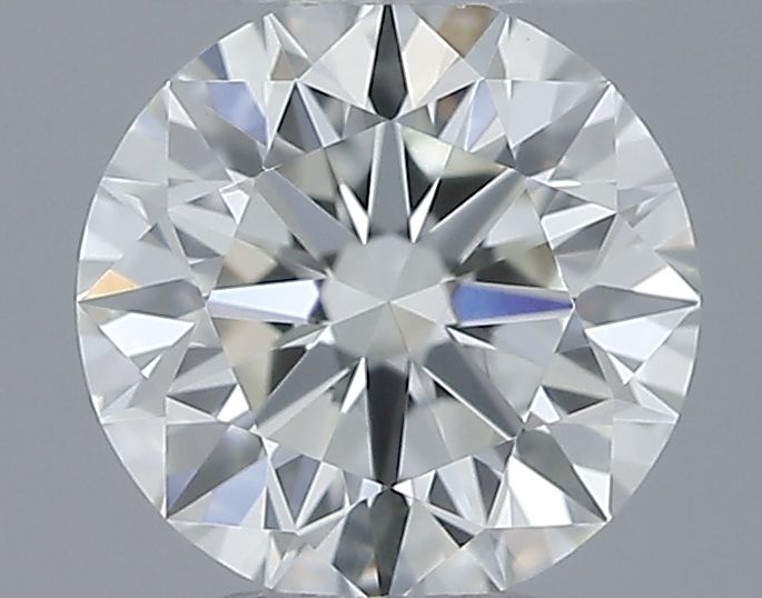0.30 ct Round diamond