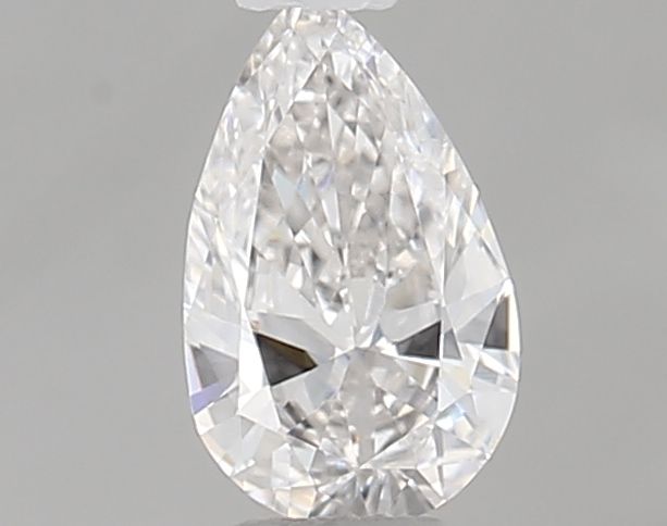0.31 ct Pear diamond
