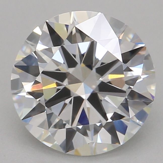 1.06 ct. round Lab Grown Diamond front image