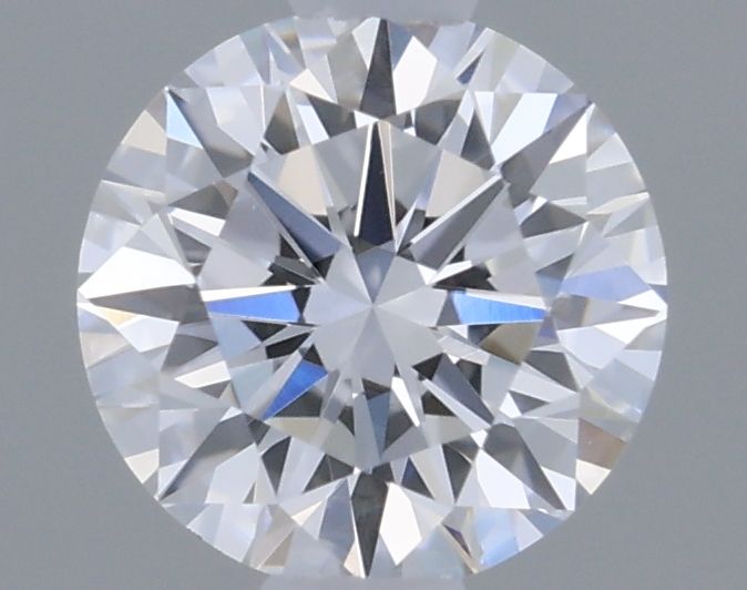 0.28 ct lab-grown Round Diamond