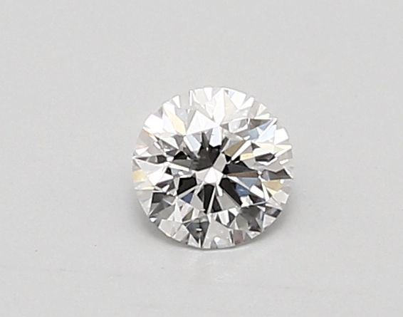 0.37 ct lab-grown Round Diamond