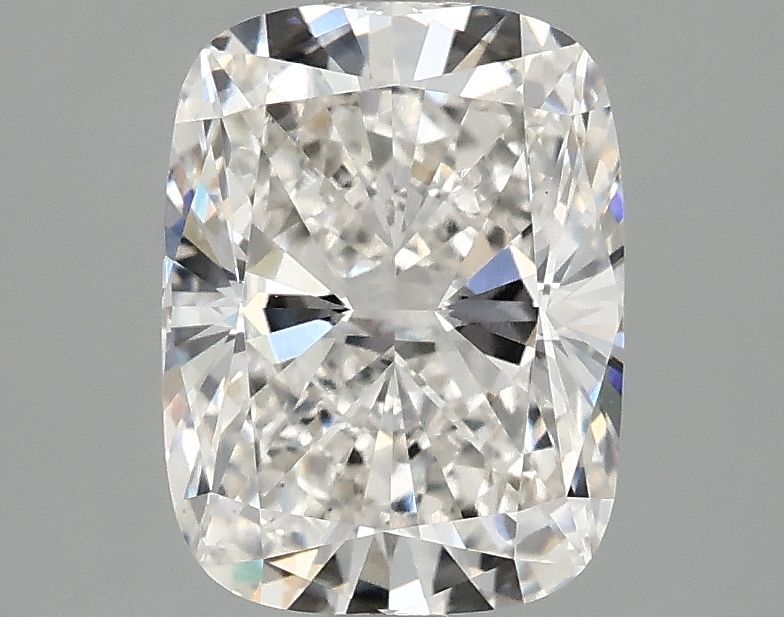 2.07 ct Cushion Modified diamond
