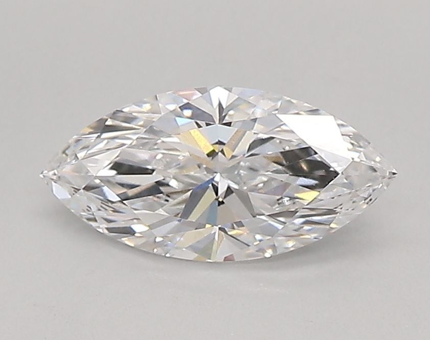 0.78 ct lab-grown Marquise Diamond