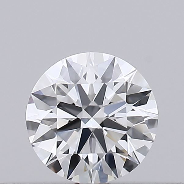 0.17 ct Round Diamond