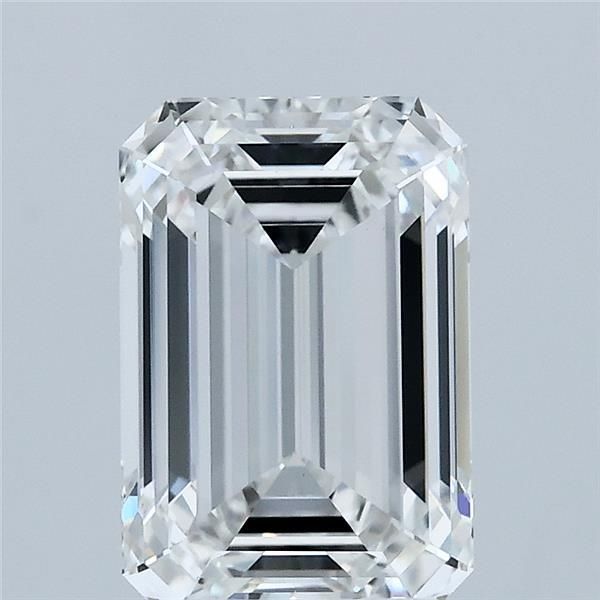 2.56 Carat