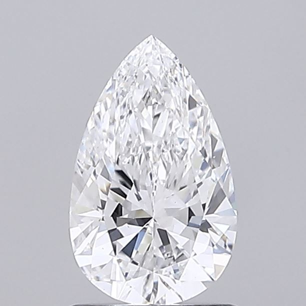 1.04 ct. pear Lab Grown Diamond front image