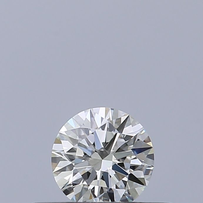 0.23 ct Round Diamond