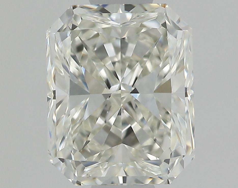 0.80 ct Radiant diamond