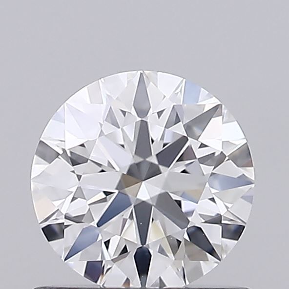0.78 ct. round Lab Grown Diamond front image