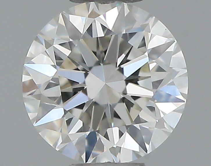 0.36 ct Round diamond