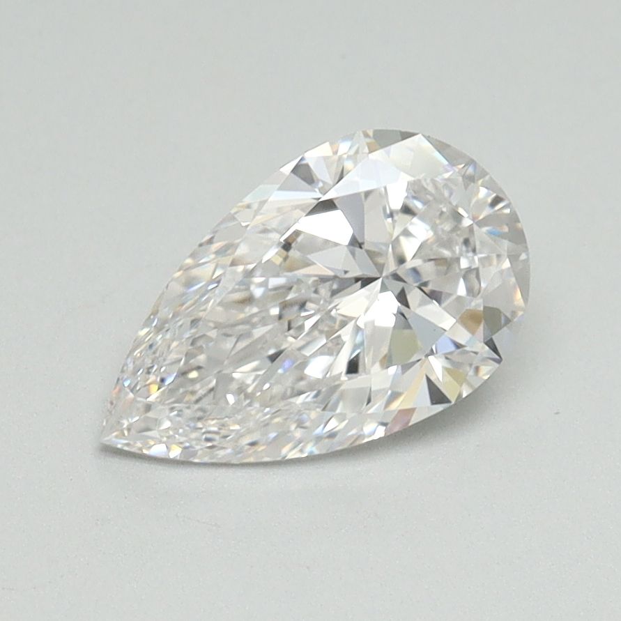 1.05 ct. pear Lab Grown Diamond front image