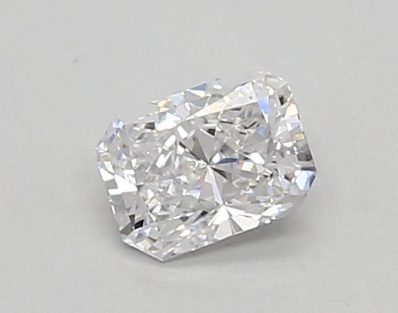 0.33 ct lab-grown Radiant Diamond