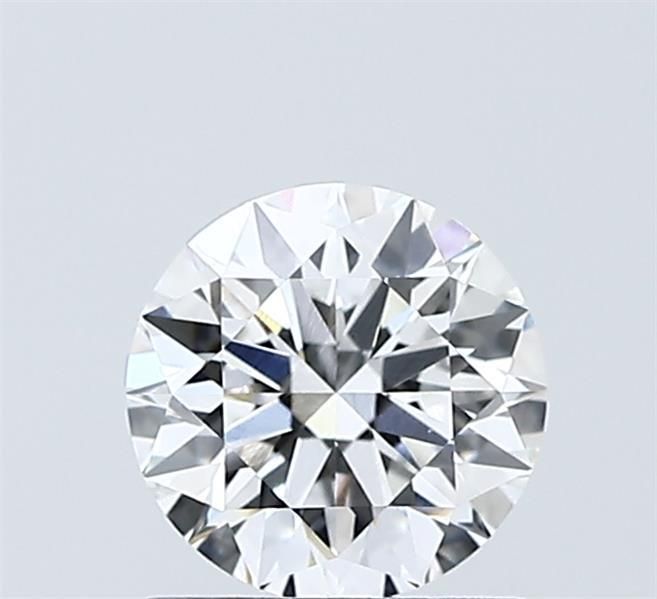 1.04 ct. round Lab Grown Diamond front image