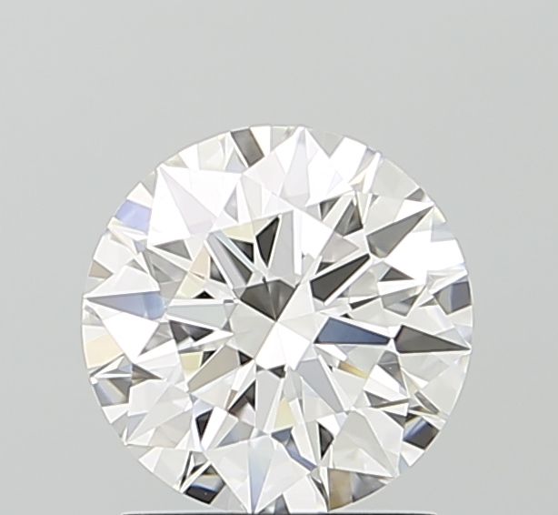 1.51 ct. round Lab Grown Diamond front image