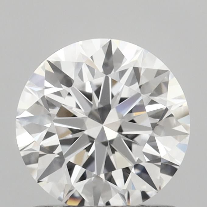 1.05 ct. round Lab Grown Diamond front image
