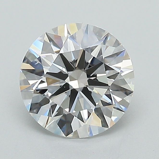 1.15 ct. round Lab Grown Diamond front image
