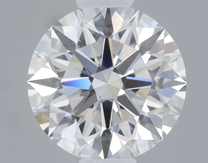 1.03 ct. round Lab Grown Diamond front image