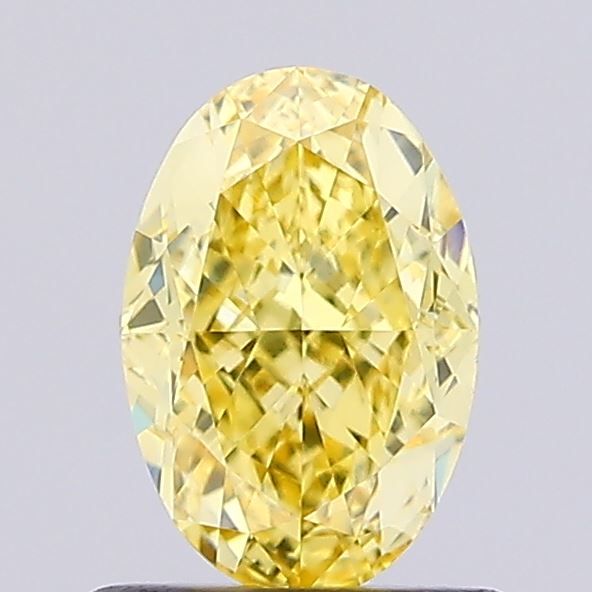 1.04 ct Oval diamond