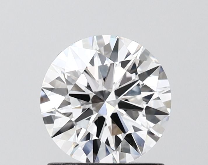 1.04 ct. round Lab Grown Diamond front image