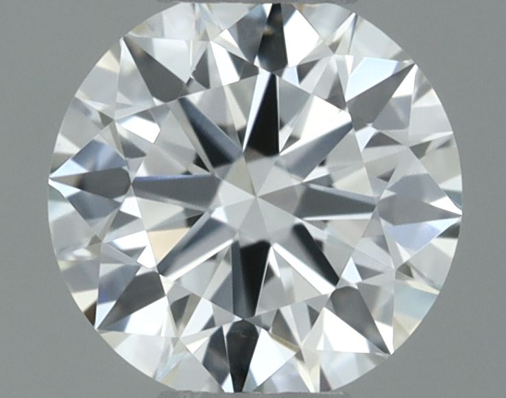 0.34 ct Round diamond