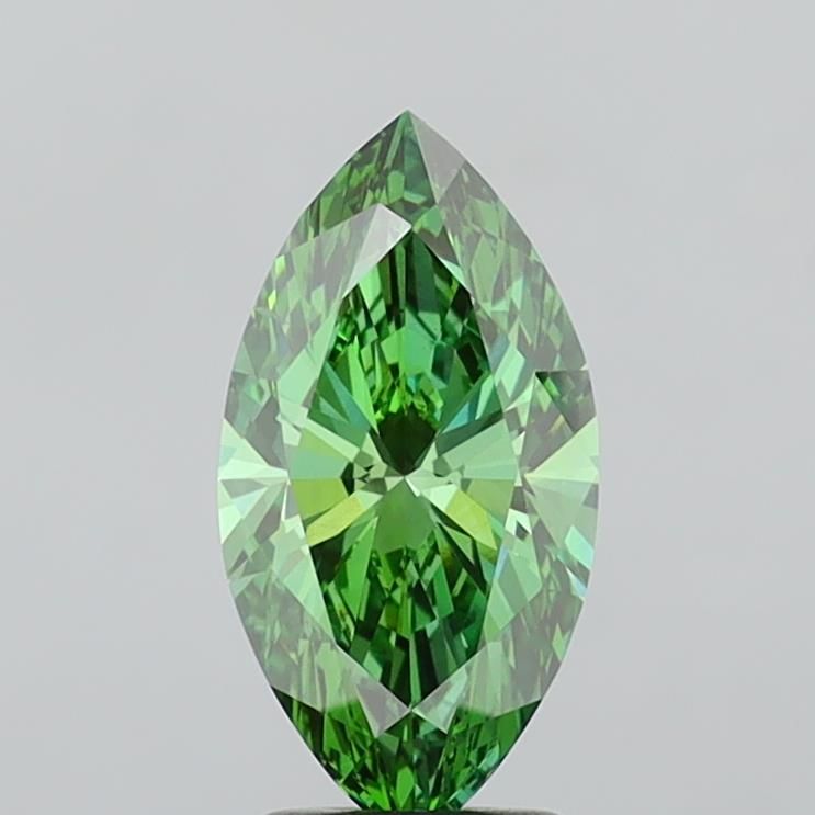 2.48 ct Marquise diamond