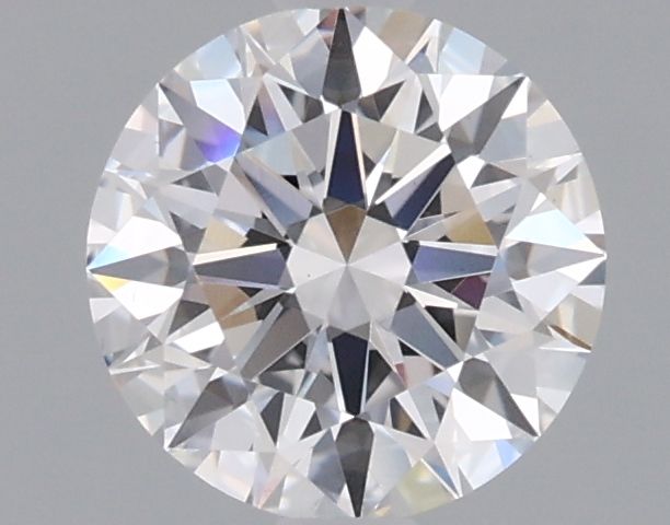 1.03 ct. round Lab Grown Diamond front image