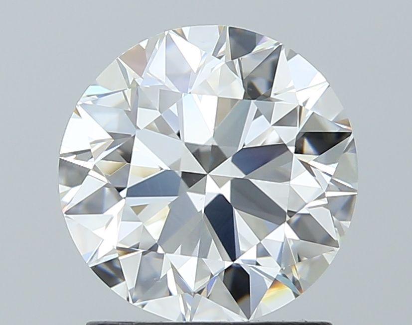 1.50 ct Round diamond