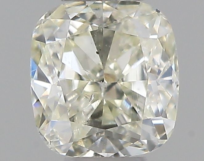 0.30ct Cushion diamond