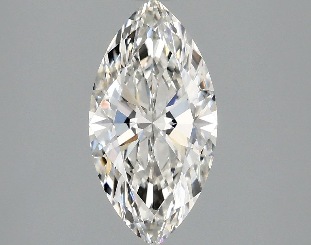 1.52 ct Marquise diamond