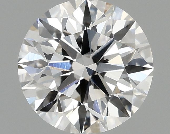1.02 ct. round Lab Grown Diamond front image