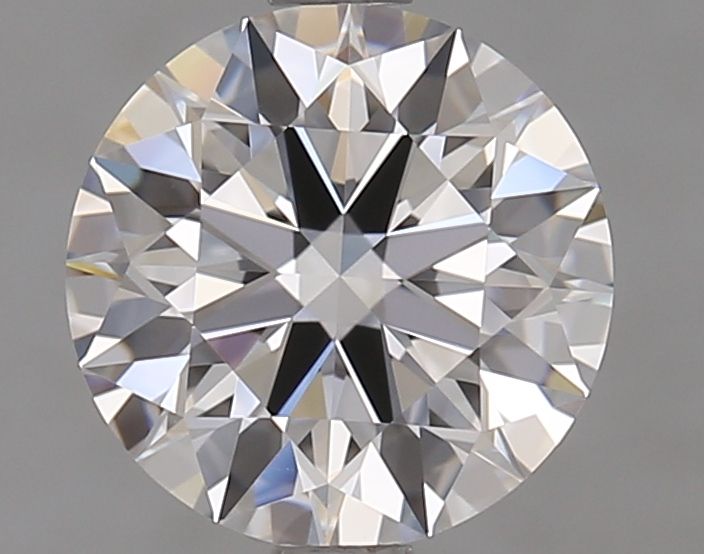 1.80 ct. round Lab Grown Diamond front image