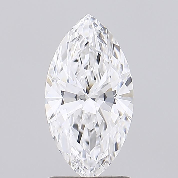 1.51 ct. marquise Lab Grown Diamond front image