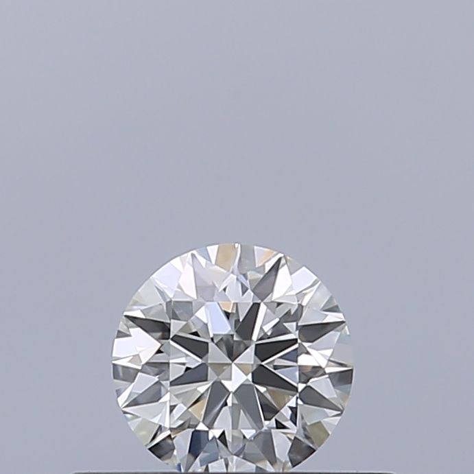 0.28 ct Round diamond