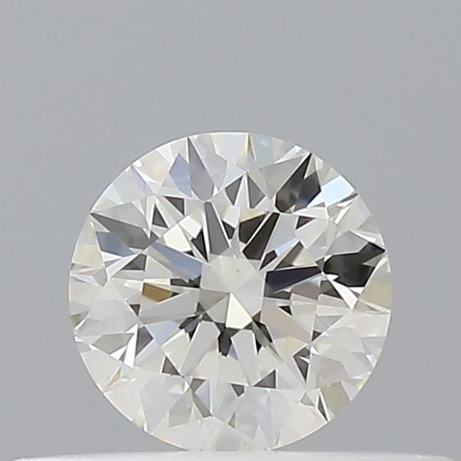 0.3 ct Round Diamond