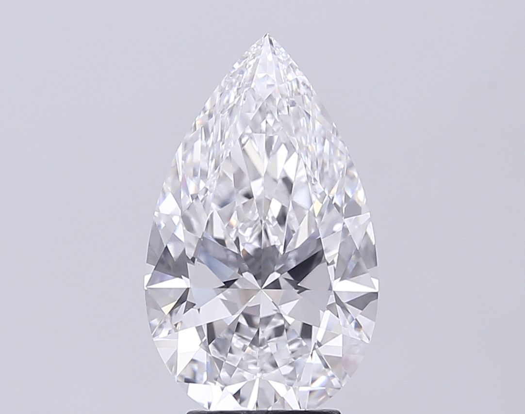 4.01 Carat
