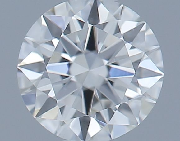 0.30 ct Round diamond
