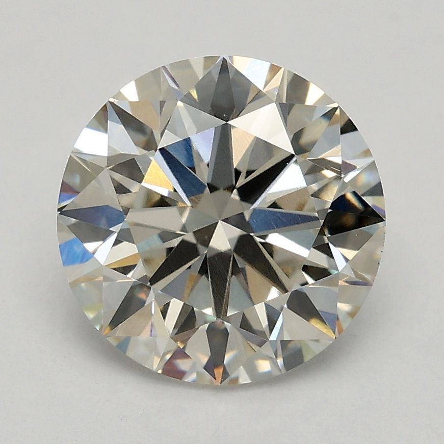 1.81 ct. round Lab Grown Diamond front image