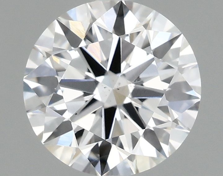 1.07 ct. round Lab Grown Diamond front image