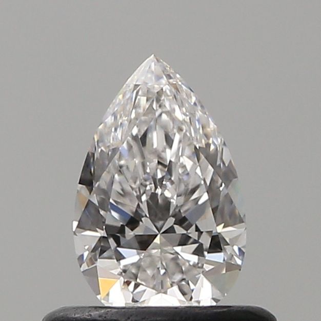 0.50 ct Pear diamond