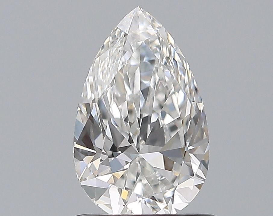 Diament 0.83 ct F/IF