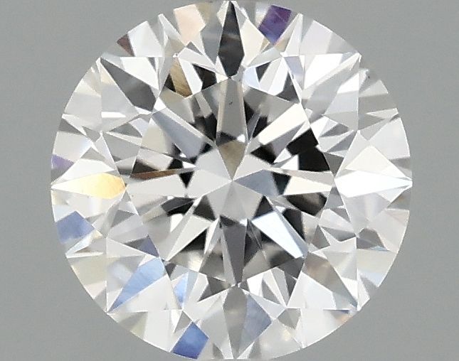1.02 ct. round Lab Grown Diamond front image