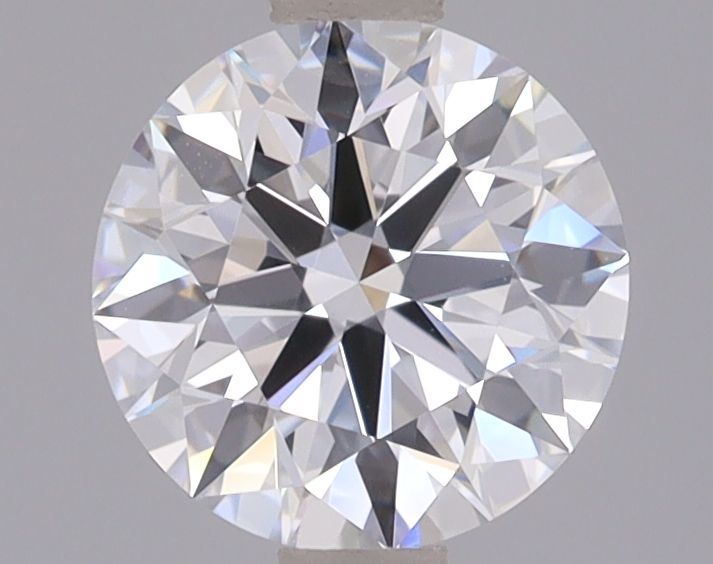 1.53 ct. round Lab Grown Diamond front image