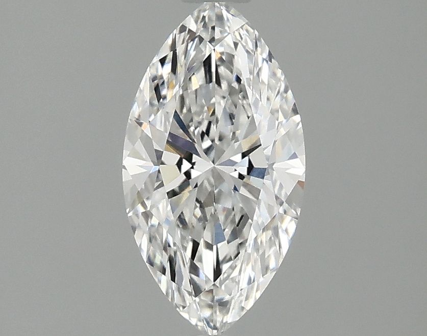 1.05 ct. marquise Lab Grown Diamond front image