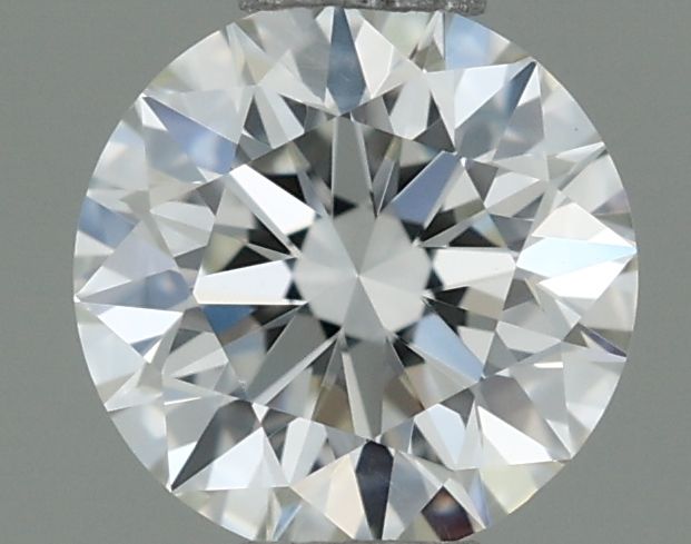 0.45 ct Round diamond