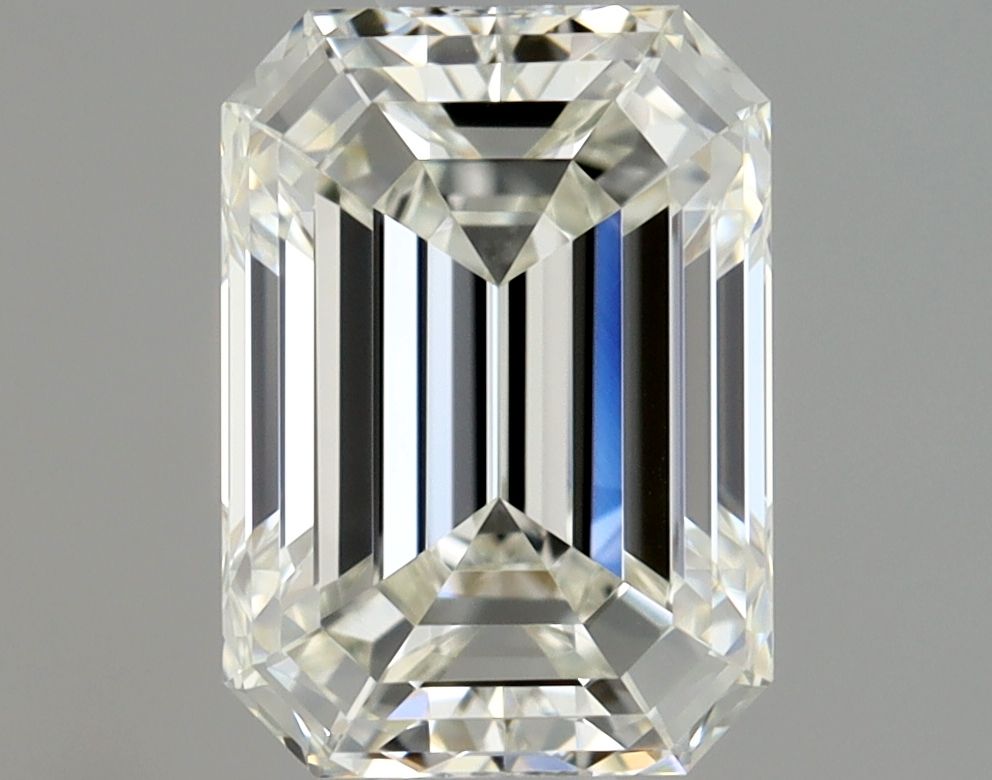 1.02 ct Emerald diamond