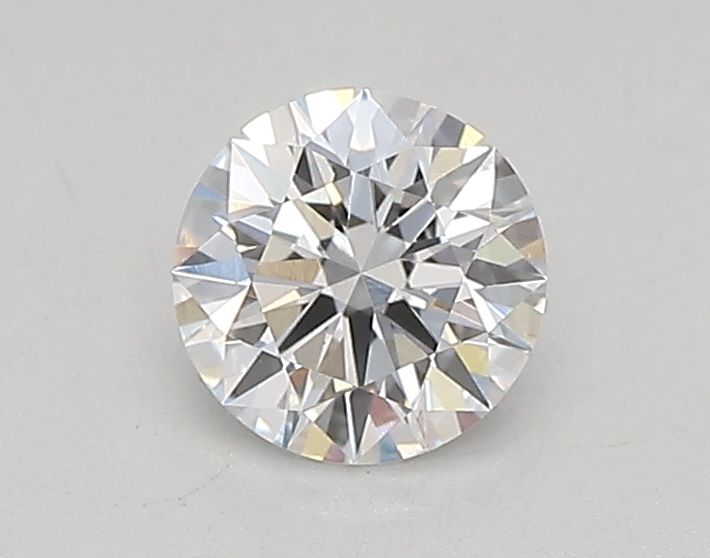 0.38 ct lab-grown Round Diamond