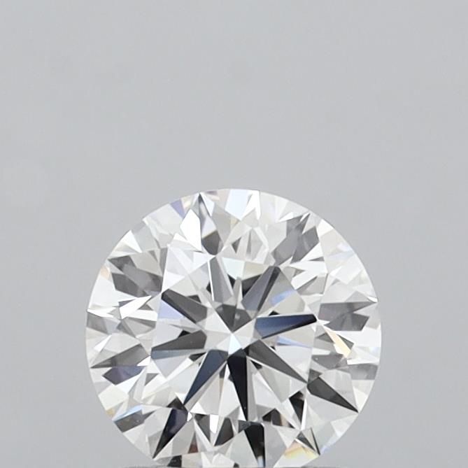 1.04 ct. round Lab Grown Diamond front image