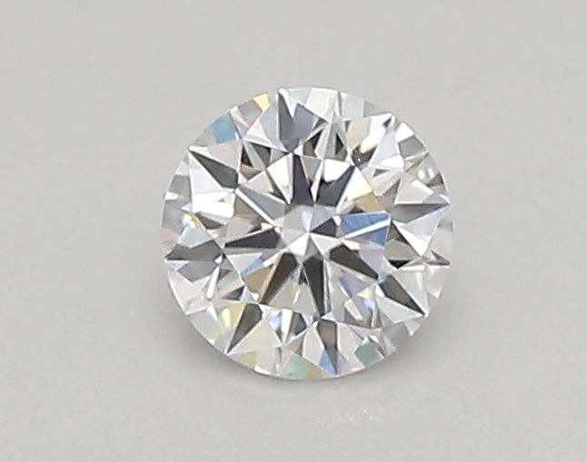 0.28 ct lab-grown Round Diamond
