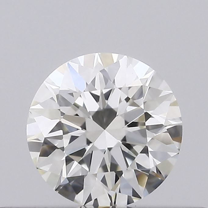 0.23 ct Round diamond