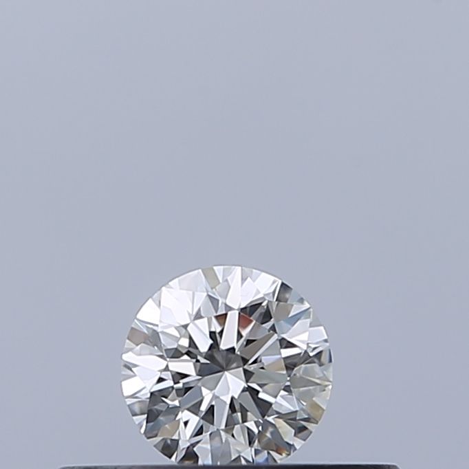 0.18 ct Round diamond